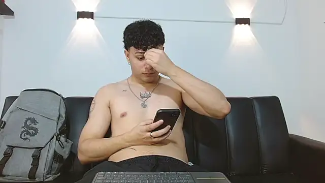 Philip Jons online show from March 2026 09:30:01 PM