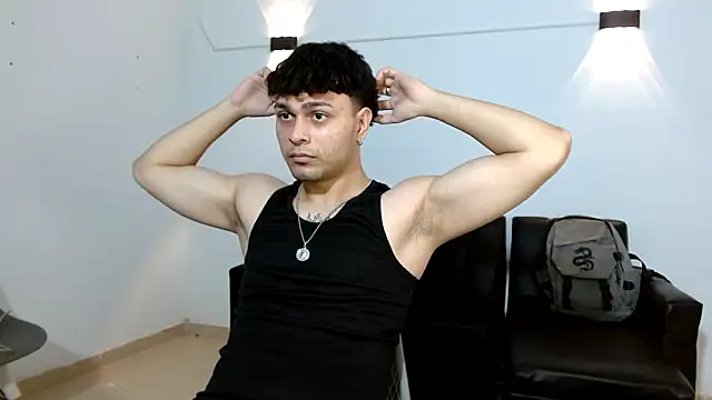 Philip Jons online show from March 2026 09:52:01 PM