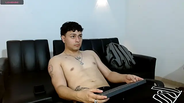 Philip Jons online show from April 2026 09:57:02 PM