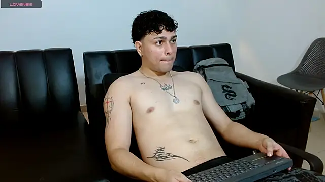 Philip Jons online show from April 2026 10:10:02 PM