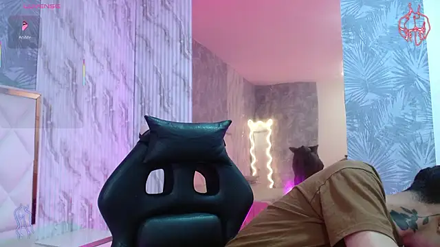 Snapshot of estefan_tay chatting on February 2026 07:29:01 PM estefan tay online show from February 2026 07:29:01 PM