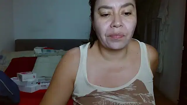 Karo sexy online show from December 2024 06:23:01 AM