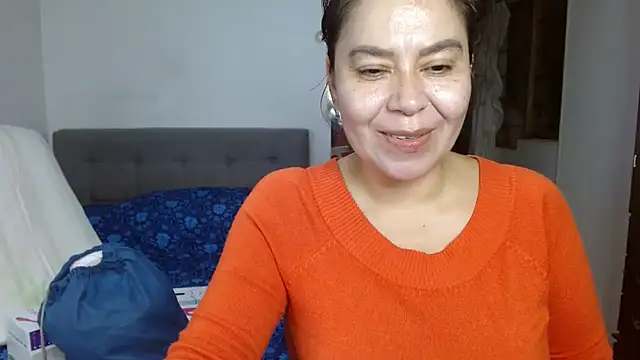 Karo sexy online show from November 2025 11:07:02 PM