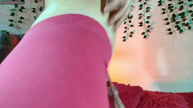 Keyla-moon online show from March 2026 02:50:01 AM