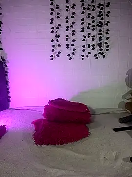 Keyla-moon online show from April 2026 02:40:02 AM