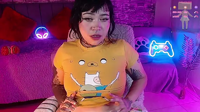 kyoko98 online show from February 2026 05:11:01 AM