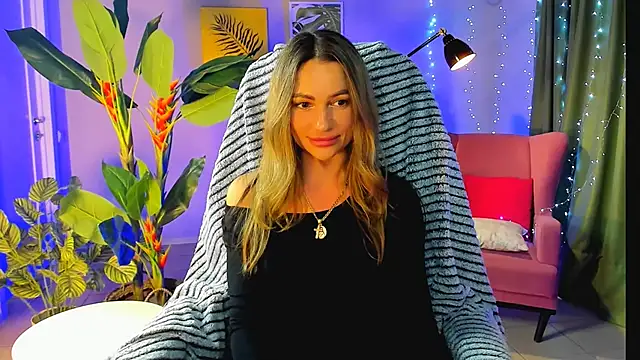 Snapshot of KrisWillis chatting on February 2026 09:16:02 AM KrisWillis online show from February 2026 09:16:02 AM