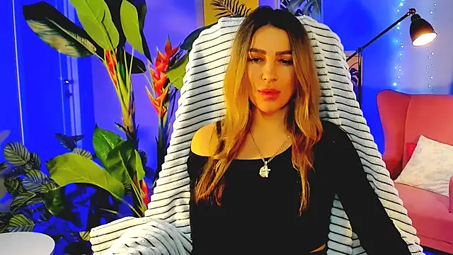 Snapshot of KrisWillis chatting on February 2026 12:49:01 PM KrisWillis online show from February 2026 12:49:01 PM