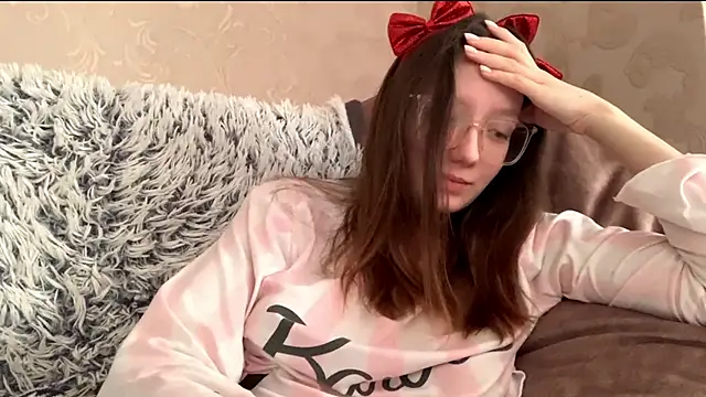 LakendraNoren online show from February 2026 07:51:01 AM