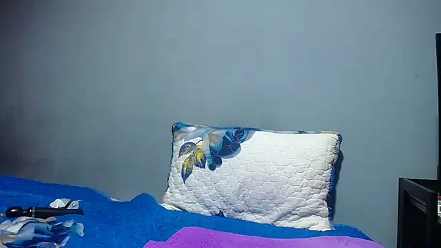 SEXYBUSTYEBONYXX online show from March 2026 04:50:01 AM