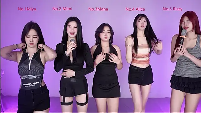 Velvet-girl online show from March 2026 09:37:01 AM