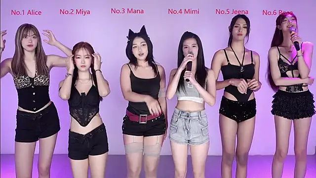 Velvet-girl online show from March 2026 10:09:02 AM