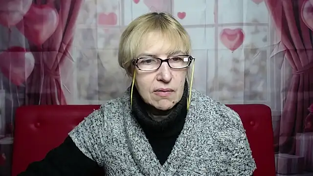 Snapshot of PattySanny chatting on February 2026 06:24:01 AM PattySanny online show from February 2026 06:24:01 AM