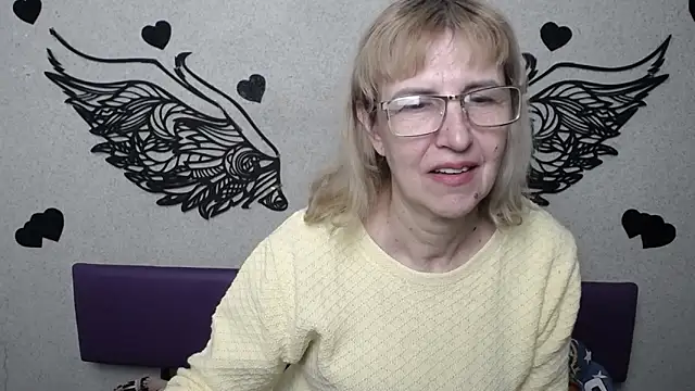 PattySanny online show from April 2026 12:36:02 PM