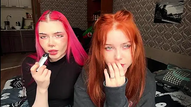 Snapshot of Veldenga chatting on February 2026 09:56:01 AM Veldenga online show from February 2026 09:56:01 AM