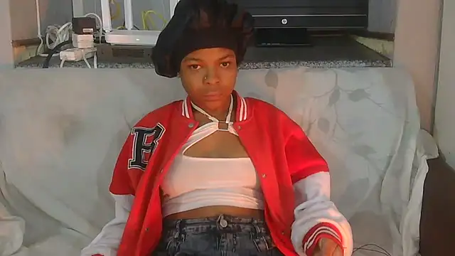 xxBabyDoll online show from April 2026 05:14:01 AM