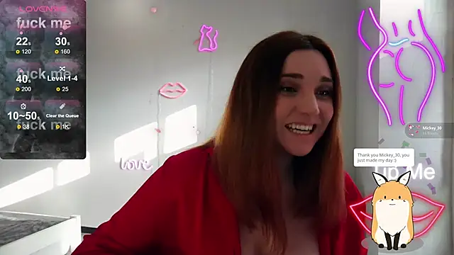 blackHeart88 online show from February 2026 01:33:02 PM