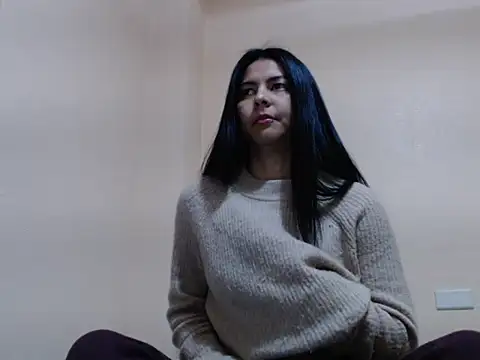 Snapshot of ZeforAitanna chatting on February 2026 09:18:02 PM ZeforAitanna online show from February 2026 09:18:02 PM