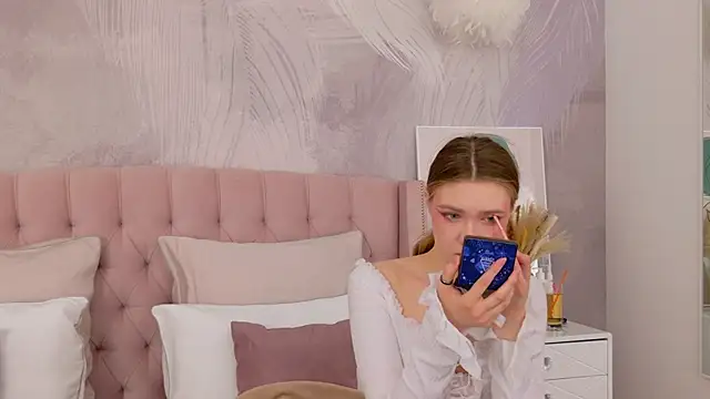 StacyHicks online show from April 2026 03:13:01 PM