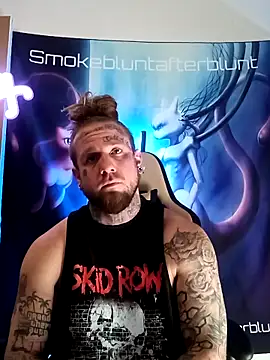 Smokebluntafterblunt online show from March 2026 02:56:02 PM
