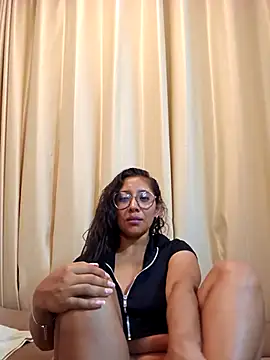 Snapshot of Camila_Lopez1 chatting on February 2026 03:00:02 AM Camila Lopez1 online show from February 2026 03:00:02 AM