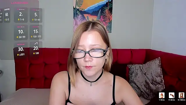 Snapshot of EmmaEthereal chatting on July 2026 01:32:02 AM EmmaEthereal online show from July 2026 01:32:02 AM