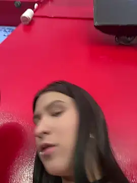 AgathaSanderhs  online show from February 2026 09:33:01 PM