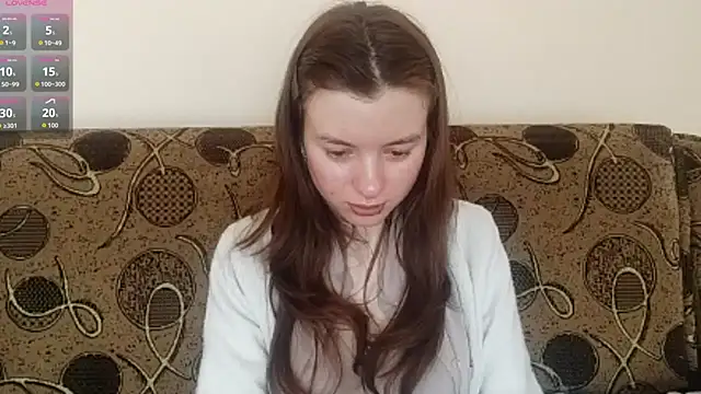 LanitaHemple online show from February 2026 07:08:02 AM