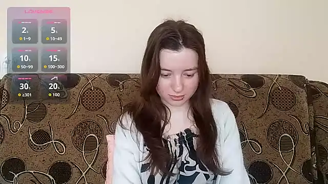 LanitaHemple online show from March 2026 07:15:01 AM