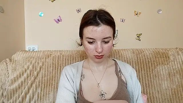 Snapshot of LanitaHemple chatting on May 2026 07:03:01 AM LanitaHemple online show from May 2026 07:03:01 AM