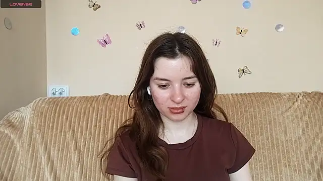 Snapshot of LanitaHemple chatting on May 2026 01:07:01 PM LanitaHemple online show from May 2026 01:07:01 PM