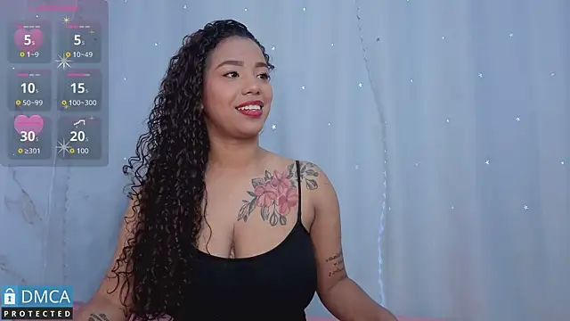 sandra rey  online show from May 2026 06:25:01 PM