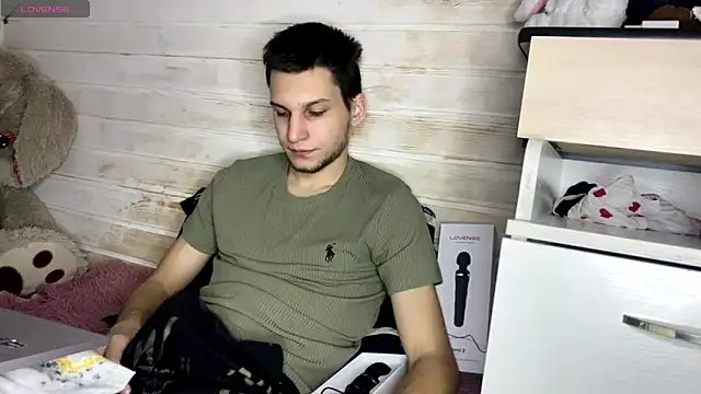 Donald boy online show from March 2026 11:30:01 PM