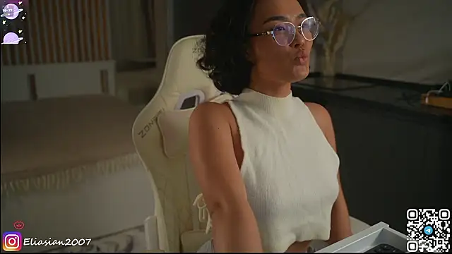 Eliasian online show from February 2026 03:52:02 PM