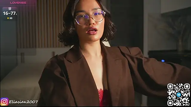 Eliasian online show from April 2026 02:53:02 PM