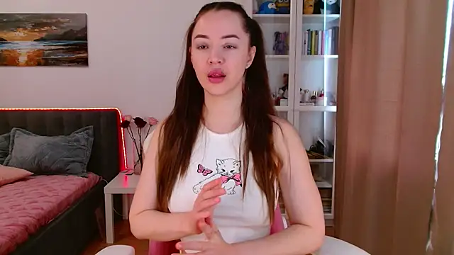 Snapshot of Eva_Allen chatting on June 2026 06:27:02 AM Eva Allen online show from June 2026 06:27:02 AM