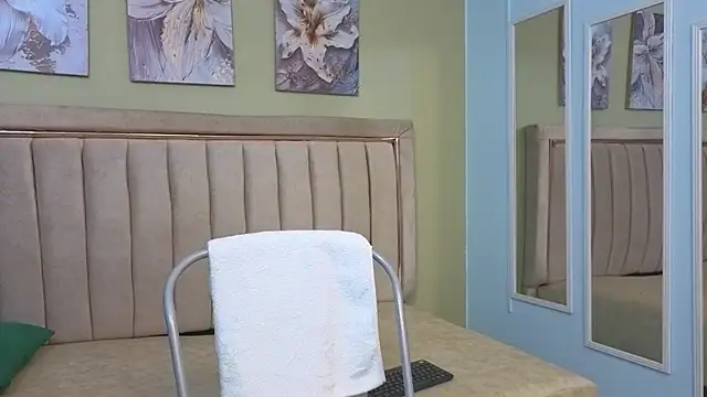 Tommas Jhonson online show from March 2026 08:14:02 AM