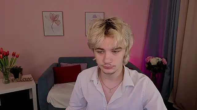 Snapshot of JameMiller chatting on February 2026 07:04:02 AM JameMiller online show from February 2026 07:04:02 AM