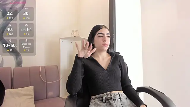 Snapshot of lorraineHunter chatting on March 2026 12:12:02 PM lorraineHunter online show from March 2026 12:12:02 PM