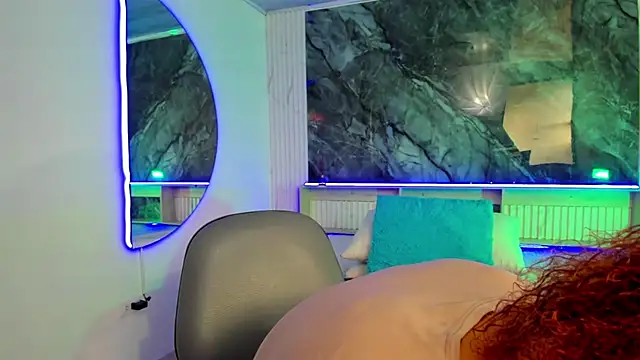 Snapshot of Shantall-blue chatting on February 2026 09:16:01 PM Shantall-blue online show from February 2026 09:16:01 PM