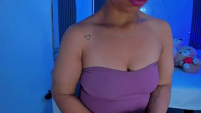 Snapshot of Shantall-blue chatting on March 2026 08:04:01 PM Shantall-blue online show from March 2026 08:04:01 PM