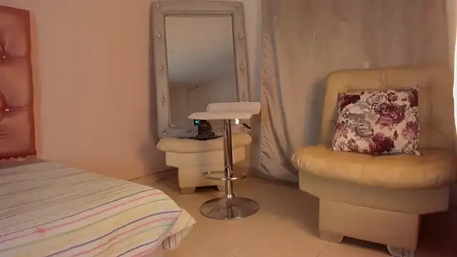 shantall cruzz online show from March 2026 03:44:01 AM