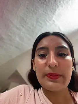 -BabyLuna online show from April 2026 12:53:02 PM