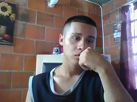 GaelPrince online show from March 2026 02:27:01 PM