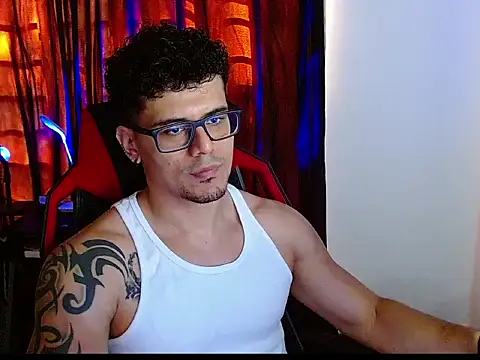 Logan0626 online show from February 2026 09:20:02 PM