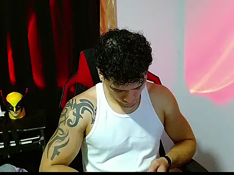 Logan0626 online show from February 2026 12:33:02 AM