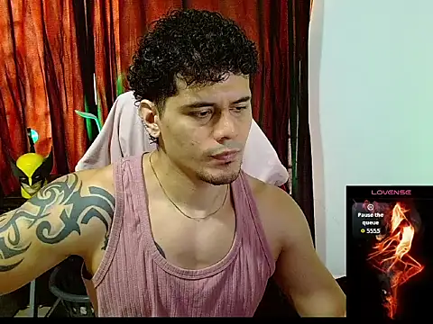 Logan0626 online show from April 2026 04:45:02 PM