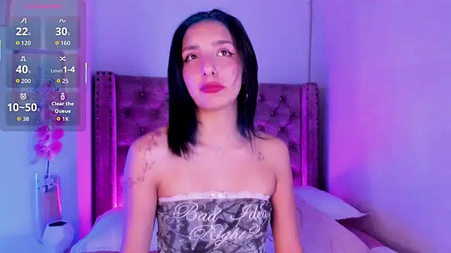 Aris Suarez online show from May 2026 05:04:02 AM