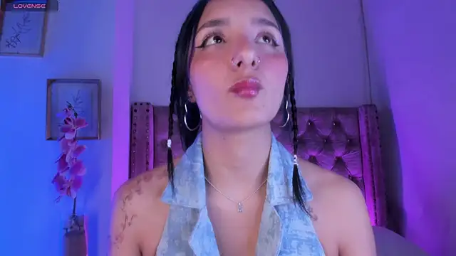 Aris Suarez online show from May 2026 05:13:01 AM