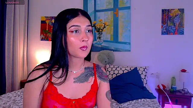 ImGenesis online show from March 2026 04:14:01 PM